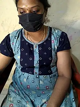 Tamil Attitude queen online show from March 20, 7:41 pm