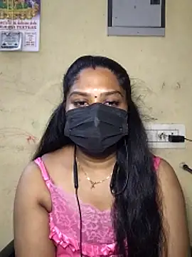 Tamil Attitude queen online show from April 14, 6:47 pm