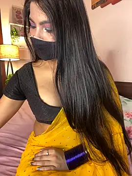 angelicdevil 789 online show from October 15, 2:28 pm