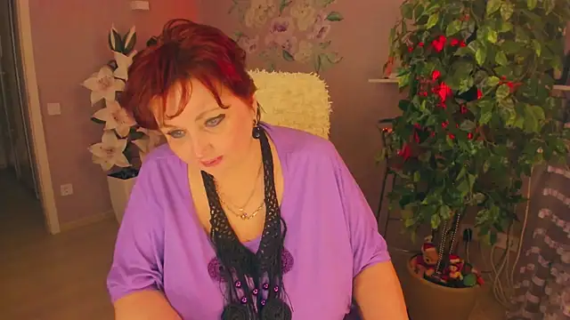 rebekkacharm online show from August 1, 5:12 pm