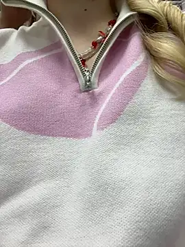 Sky Cutie online show from October 20, 4:24 am