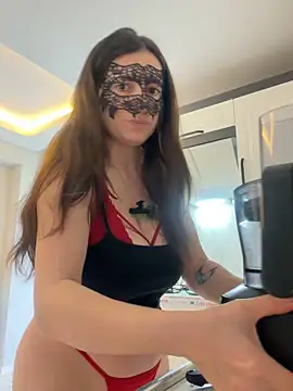 0gece0 online show from April 23, 7:41 am