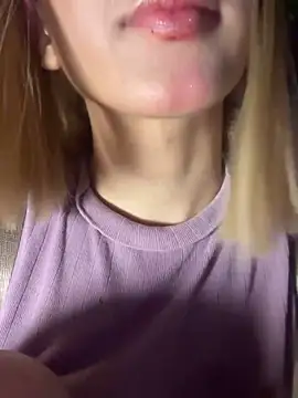 SweetBunnyGF online show from December 2, 12:27 am