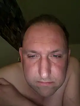 GenuineDedication42 online show from March 14, 7:25 am