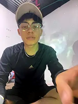 Dani rivass online show from September 19, 1:18 am