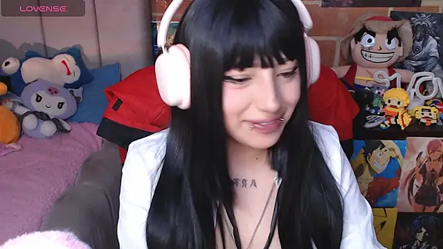  alexa19pretty  online show from May 25, 6:03 pm