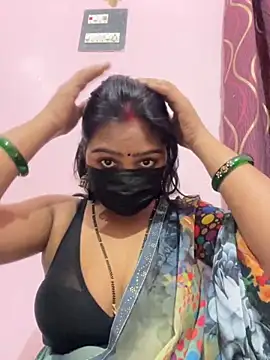 anjalibb online show from October 1, 7:53 pm