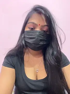 anjalibb online show from October 10, 6:29 pm