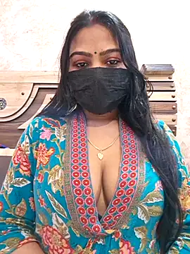 anjalibb online show from January 16, 9:02 am