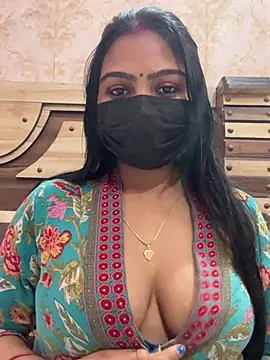 anjalibb online show from January 16, 9:08 pm