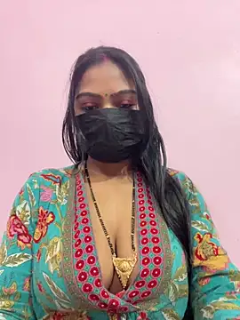 anjalibb online show from February 1, 8:40 pm