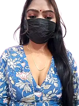 anjalibb online show from March 24, 4:56 pm