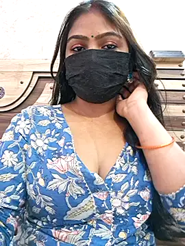 anjalibb online show from April 2, 6:55 am