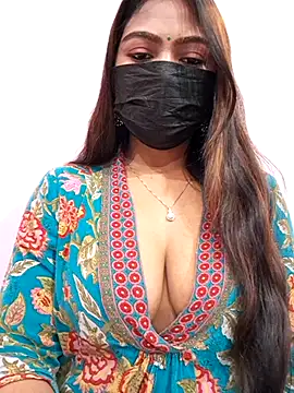 anjalibb online show from April 25, 9:56 pm