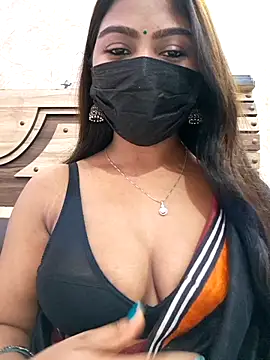 anjalibb online show from April 28, 10:31 am