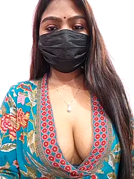 anjalibb online show from May 14, 8:59 pm
