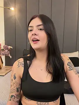 AliceRitter online show from September 24, 6:11 pm