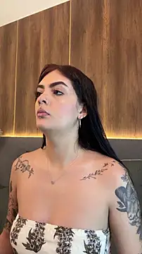 AliceRitter online show from October 18, 1:34 pm