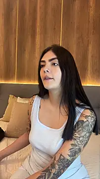 AliceRitter online show from November 24, 5:23 pm