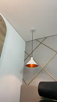 AliceRitter online show from February 10, 6:12 pm