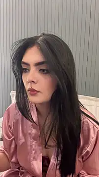 AliceRitter online show from May 15, 11:45 pm