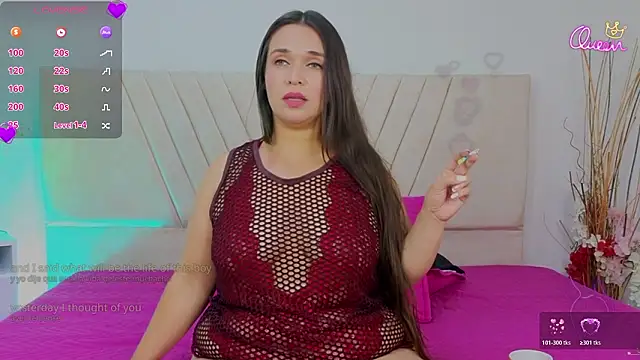 Snapshot of isabella_cf chatting on February 23, 5:38 am isabella cf online show from February 23, 5:38 am