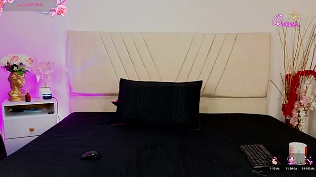 Snapshot of isabella_cf chatting on April 2, 3:59 am isabella cf online show from April 2, 3:59 am