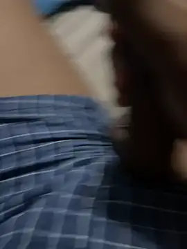 CreamyOff45 online show from February 2, 10:19 pm