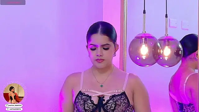 Martina-Roberts- online show from May 25, 3:45 am