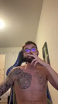 Leonsouzaof online show from February 11, 2:49 am