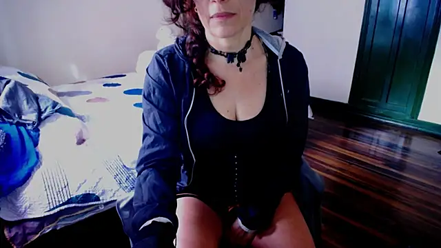 fenix colette online show from May 19, 1:39 pm