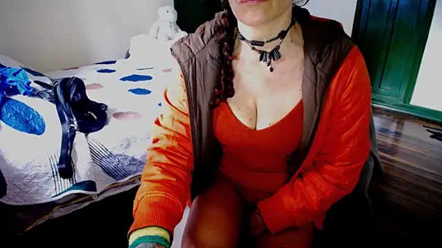 fenix colette online show from May 20, 1:50 pm