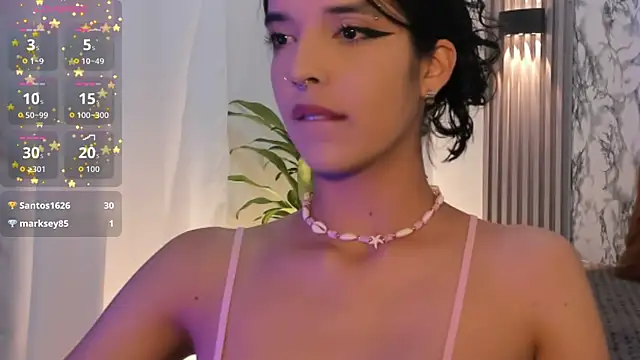 ChloeeMason online show from October 9, 11:08 am