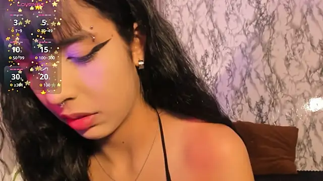 ChloeeMason online show from October 17, 11:02 am