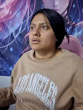 lana love69 online show from April 1, 1:41 pm