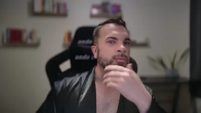 Snapshot of Ty_lerDavid chatting on February 27, 6:52 pm Ty lerDavid online show from February 27, 6:52 pm