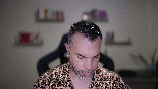 Snapshot of Ty_lerDavid chatting on March 5, 6:37 pm Ty lerDavid online show from March 5, 6:37 pm