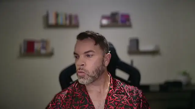 Snapshot of Ty_lerDavid chatting on March 31, 6:08 pm Ty lerDavid online show from March 31, 6:08 pm