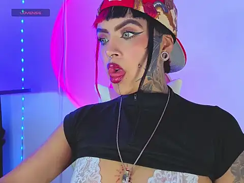 Adamsniki online show from September 15, 4:12 am