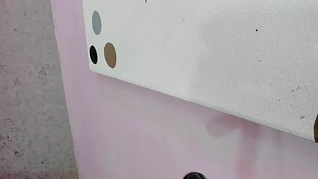 scarlett646 online show from October 15, 3:06 am