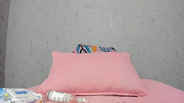 scarlett646 online show from October 16, 3:18 am