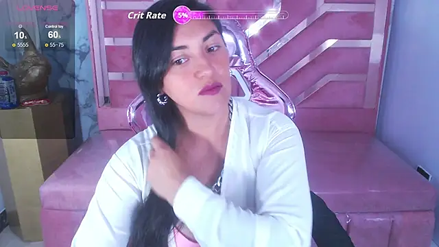 tamara ch1 online show from September 18, 10:23 pm