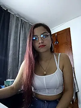 NaughtyLola 26 online show from September 29, 9:19 pm