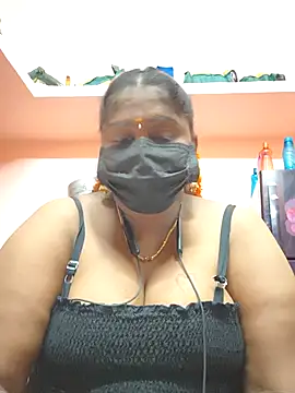 bakyasree143 online show from September 21, 4:41 pm