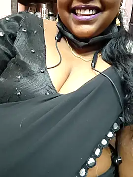 bakyasree143 online show from October 12, 5:45 pm