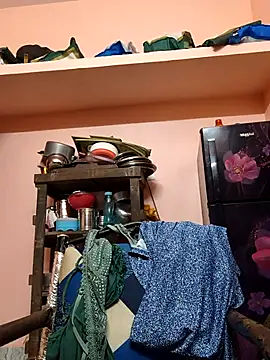 bakyasree143 online show from November 12, 9:14 pm