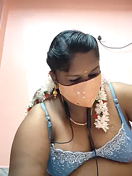 bakyasree143 online show from February 8, 9:18 pm