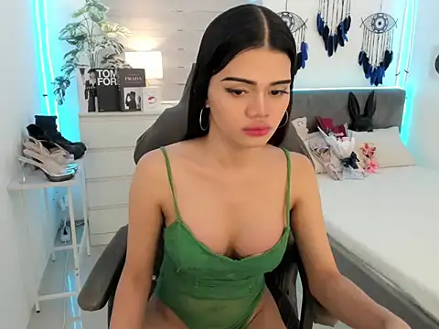 tstoni talks online show from February 19, 5:25 am