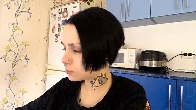 Snapshot of CandaceBlaze chatting on September 26, 8:02 pm CandaceBlaze online show from September 26, 8:02 pm