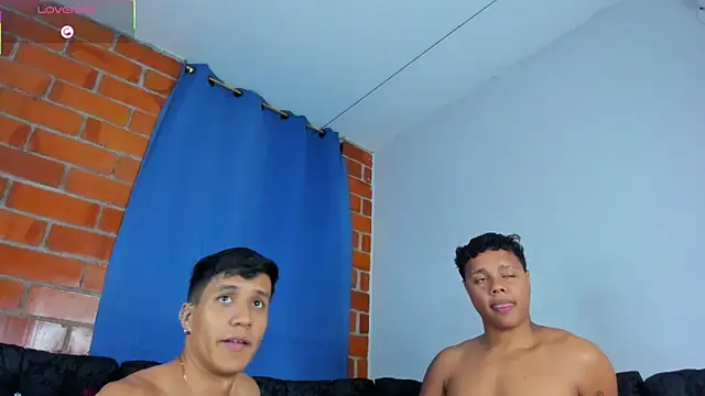 Robertmiller21 online show from November 29, 5:54 am